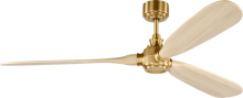 Visual Comfort & Co. Fan Collection 3VALSM60BBSWWO - Valiant Smart 60 Ceiling Fan