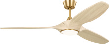 Visual Comfort & Co. Fan Collection 3SLNSM60BBSWWOD - Selen Smart 60 Led Ceiling Fan