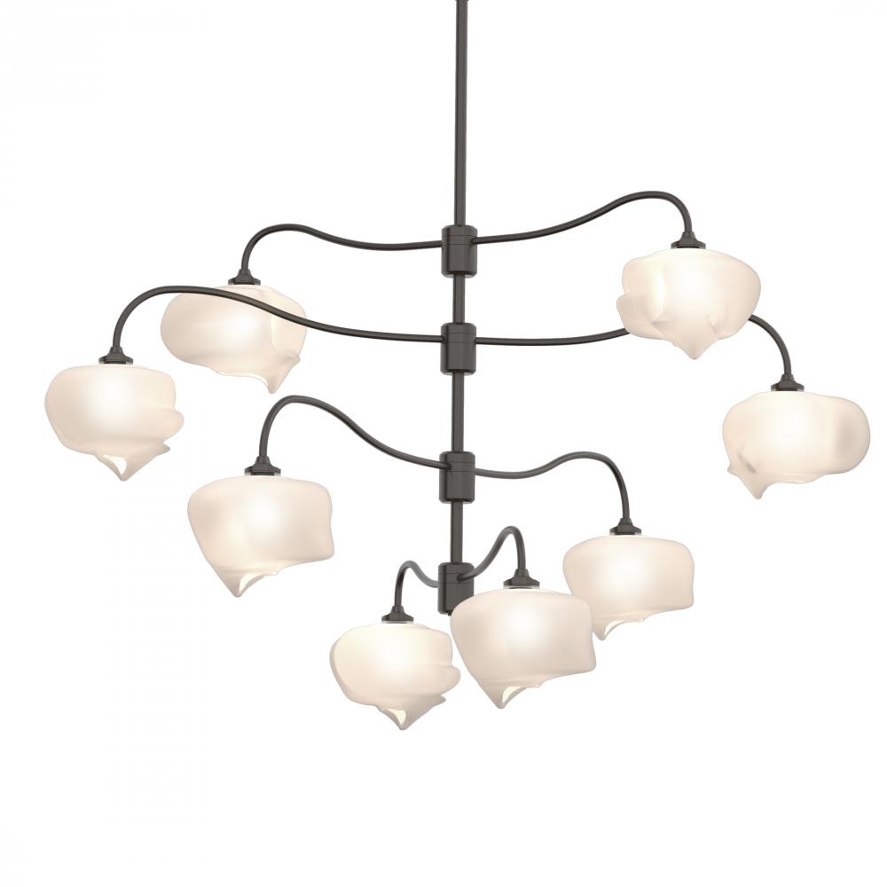 Ume 8-Light Pendant