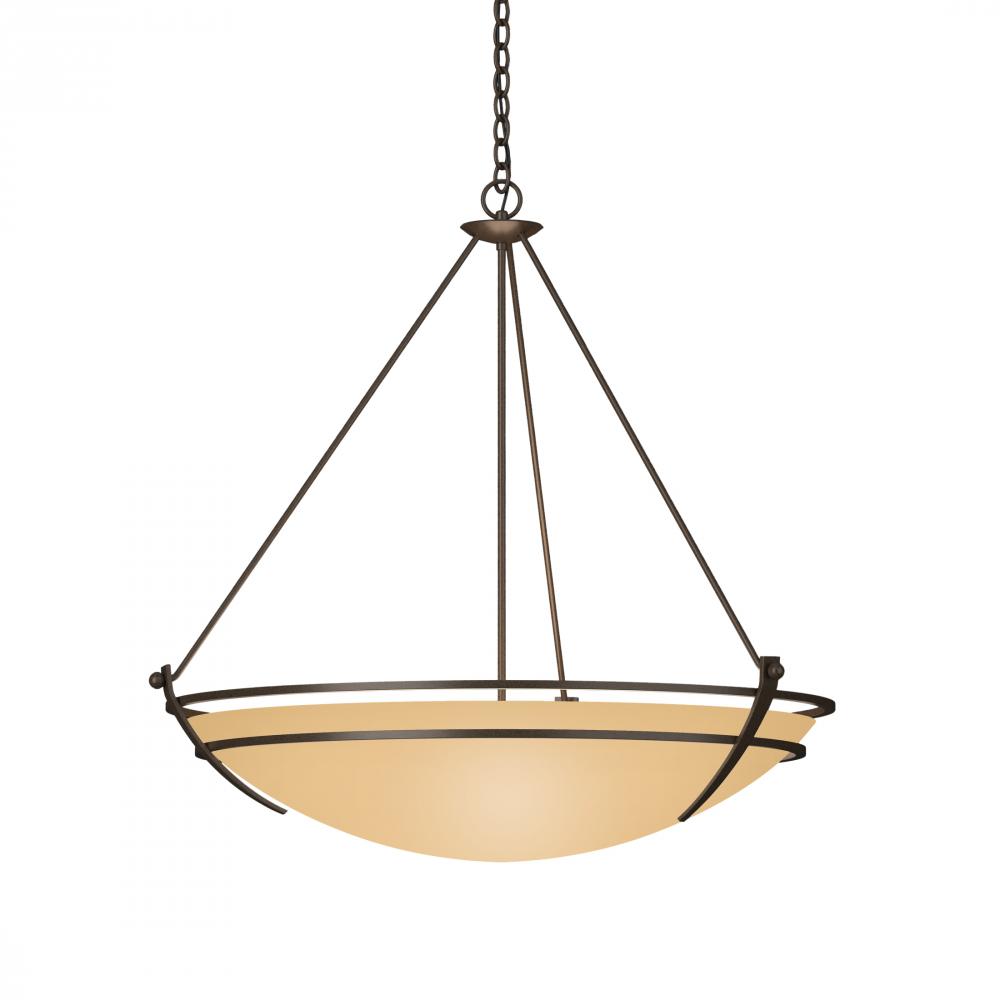 Presidio Tryne Large Scale Pendant