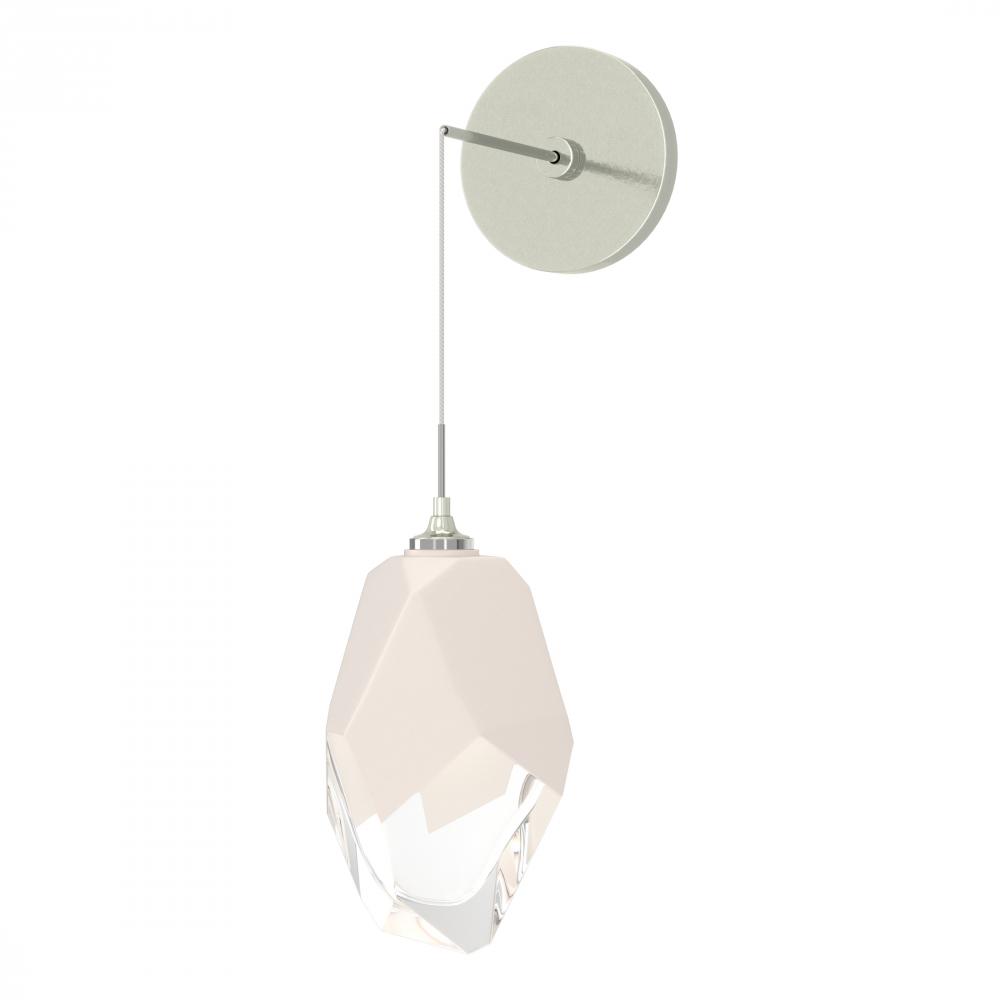 Chrysalis Large Low Voltage Sconce