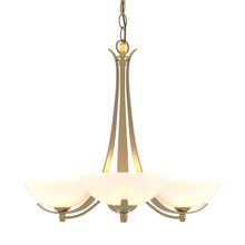  101260-SKT-86-GG0136 - Aegis 3 Arm Chandelier