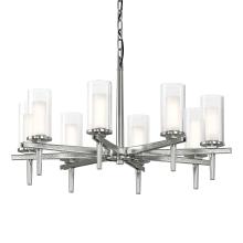  104305-SKT-85-ZU0323 - Constellation 8 Arm Chandelier