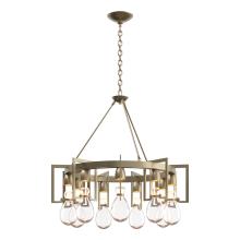  104360-SKT-84-ZM0572 - Apothecary Circular Chandelier