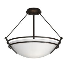  124432-SKT-14-GG0020 - Presidio Tryne Semi-Flush