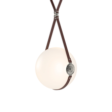  131042-LED-LONG-10-24-LB-HF-GG0680 - Derby Large LED Pendant