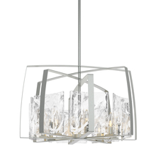  131312-SKT-MULT-82-YR0699 - Arc 8-Light Pendant