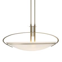 Hubbardton Forge 134325-SKT-STND-84-GG0091 - Mackintosh Pendant