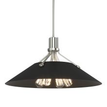 Hubbardton Forge 136340-SKT-MULT-85-10 - Henry Pendant