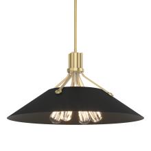 Hubbardton Forge 136340-SKT-MULT-86-10 - Henry Pendant