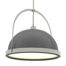 Hubbardton Forge 137462-SKT-MULT-85-10 - Atlas Large Pendant