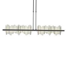 Hubbardton Forge 139652-LED-LONG-10-85 - Hildene Large LED Pendant