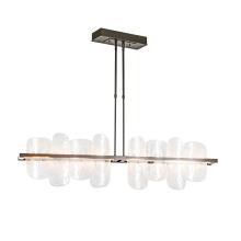  139661-LED-STND-14-YR0708 - Vitre Large Linear LED Pendant