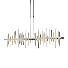  139726-LED-SHRT-82-84 - Cityscape Large LED Pendant