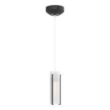  161180-SKT-STND-10-GG0065 - Exos Glass Low Voltage Mini Pendant