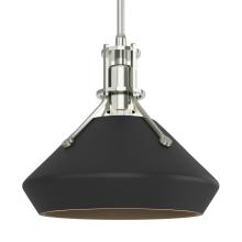 Hubbardton Forge 184251-SKT-MULT-85-10 - Henry with Chamfer Pendant