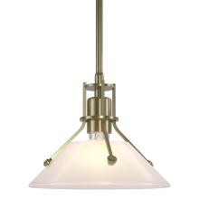 Hubbardton Forge 184253-SKT-MULT-86-FD0673 - Henry Mini Pendant