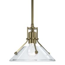 Hubbardton Forge 184253-SKT-MULT-86-ZM0673 - Henry Mini Pendant