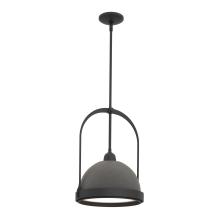 Hubbardton Forge 187462-SKT-MULT-10-20 - Atlas Small Pendant