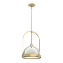 Hubbardton Forge 187462-SKT-MULT-86-85 - Atlas Small Pendant