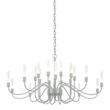  192043-SKT-82 - Lisse 20 Arm Chandelier