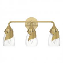  201352-SKT-86-LL0330 - Lapas 3-Light Bath Sconce