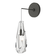 Hubbardton Forge 201390-SKT-20-CR - Luma Low Voltage Sconce