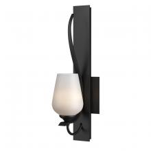 Hubbardton Forge 203035-SKT-10-GG0303 - Flora Sconce