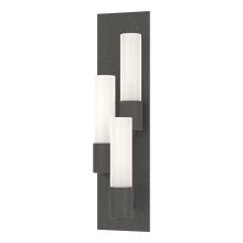  204423-SKT-LFT-20-GG0392 - Pillar 3 Light Sconce