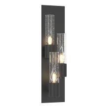 Hubbardton Forge 204423-SKT-RGT-10-II0392 - Pillar 3 Light Sconce