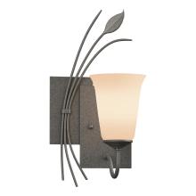  205122-SKT-LFT-20-GG0035 - Forged Leaf Sconce