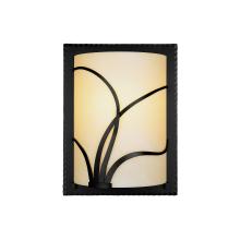  205750-SKT-LFT-10-ZG0181 - Forged Reeds Sconce