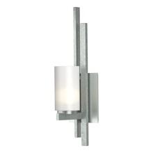 Hubbardton Forge 206301-SKT-RGT-82-GG0168 - Ondrian 1 Light Sconce