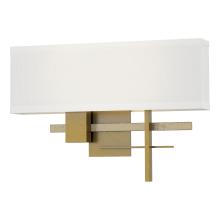  206350-SKT-86-BR-SF1606 - Cosmo Sconce