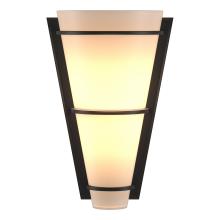 Hubbardton Forge 206551-SKT-10-GG0059 - Suspended Half Cone Sconce