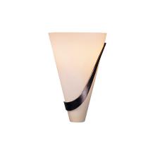  206563-SKT-RGT-05-GG0074 - Half Cone Sconce