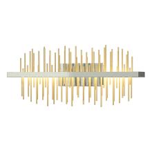  207917-LED-85-86 - Gossamer LED Sconce