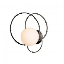 Hubbardton Forge 209110-SKT-20-GG0677 - Olympus Sconce