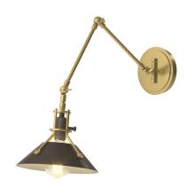 Hubbardton Forge 209320-SKT-86-14 - Henry Sconce