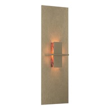  217520-SKT-84-ZB0273 - Aperture Vertical Sconce