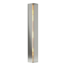 Hubbardton Forge 217650-SKT-85-CC0202 - Gallery Small Sconce