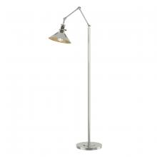 Hubbardton Forge 242215-SKT-85-85 - Henry Floor Lamp