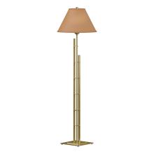 Hubbardton Forge 248421-SKT-86-SB1955 - Metra Double Floor Lamp