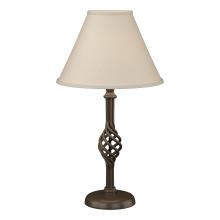  265101-SKT-05-SA0972 - Twist Basket Small Table Lamp