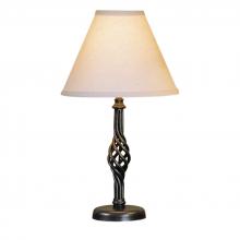  265101-SKT-20-SA0972 - Twist Basket Small Table Lamp