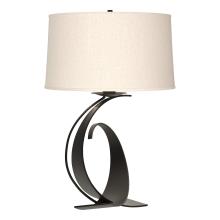 Hubbardton Forge 272678-SKT-10-SE1794 - Fullered Impressions Large Table Lamp