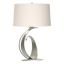  272678-SKT-82-SF1794 - Fullered Impressions Large Table Lamp