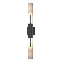  302612-SKT-14-ZM0628 - Centre Large Outdoor Sconce