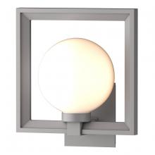 Hubbardton Forge 302643-SKT-78-GG0631 - Frame Large Outdoor Sconce