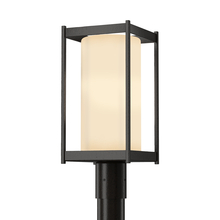 Hubbardton Forge 342021-SKT-14-GG0732 - Cela Outdoor Post Light